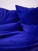 Erlich Textil  Erlich Textil Kopfkissenbezug FRED in knallblau