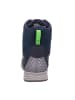 VADO  Winterstiefel Mike High in Blau