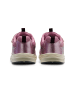 Hummel Klettverschluss Sneaker Effort One Lebensstil Kinder in LILAS