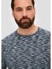 s.Oliver T-Shirt in 59W2_navy
