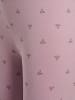 Hummel Leggings Hmlmini Kinder in MAUVE SHADOW