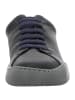 Camper Schnürschuhe in schwarz