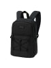 Dakine Detention 8 L Daypack 35 cm black-black