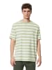 Marc O'Polo DENIM T-Shirt regular in multi/morning dew