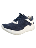 Caprice Sneaker blau