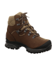 hanwag Wanderschuh in braun