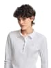 Polo Club Poloshirt in Weiß