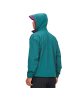 Marmot M 96 ACTIVE ANORAK in Grün