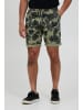 BLEND Shorts (Hosen) Blend Herren Shorts mit Print - 20712346 in grün