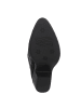 Ital-Design High Heel in Schwarz