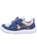 Froddo Sneaker in blau