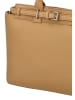 Usha Women Handbag in Dark Beige