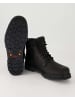 Timberland Stiefeletten in Schwarz