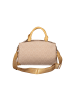 Valentino by Mario Valentino Beige Polyurethan Damen Tasche