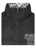 2Y Premium 2Y Premium Herren 2Y Two Sided Puffer Jacket in black