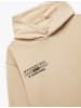 KOTON SWEATSHIRTS in Beige