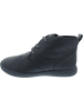 WALDLÄUFER H-Cloe Schnürstiefel Blau