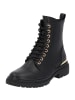 Palado Schnürstiefeletten Tagomago in Schwarz