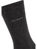camano Socken 4er Pack anthracite