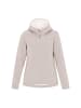 Schmuddelwedda Jacket in ivory melange