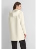 Street One Jacke in snow cream