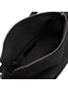 FREDs BRUDER Daily Catch Umhängetasche Leder 25 cm black