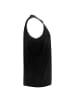 Kempa TankTop REVERSIBLE Kids in schwarz/weiß