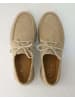 Daniel Kenneth Klassische Schnürschuhe in Beige