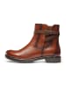 ara Klassische Stiefelette in braun