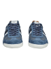 Pantofola D'Oro Halbschuhe in Blau