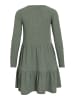 Vila Minikleid in Laurel Wreath