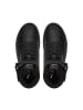 Puma Sneaker CARINA Mid WTR in schwarz