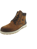 rieker Schnürstiefel Braun