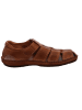 Pikolinos Sandalen für Herren in mittel-braun