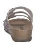 ROHDE Hausschuhe & Pantoffeln in beige - muster