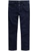 Boston Park Jeanshose in dark blue denim