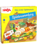 Haba Brettspiel - Mein erster Spieleschatz - Große HABA-Spielesammlung, 3-12 Jahre