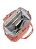 Pacsafe Citysafe CX - Rucksack 13" 39 cm RFID (econyl black) in rose