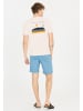 Cruz T-Shirt Alymos in 1002 White