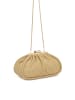 Kazar Clutches in Creme