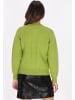 faina Pullover in Grün
