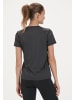 Endurance T-Shirt Maje in 1001 Black