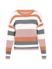 usha BLUE LABEL Women Sweater in Multicolor