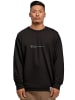 Reichstadt Langarm Shirt in Black