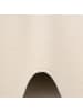 Snapstyle Natur-Teppich Wolle Berber in creme