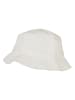 Mister Tee Bucket Hat in white