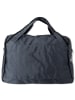Travel n meet Travel N Meet Reisetasche Spinnstoff, Polyester grau ca. 46cm
