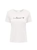 JACQUELINE de YONG T-Shirt 2er Set Kurzarmshirt aus Baumwolle in Weiß-2
