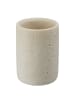 Butlers Butlers Zahnputzbecher VERDON in Beige