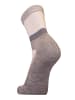 UphillSport Socken VIITA in Light grey